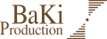 Baki logo honlapra free